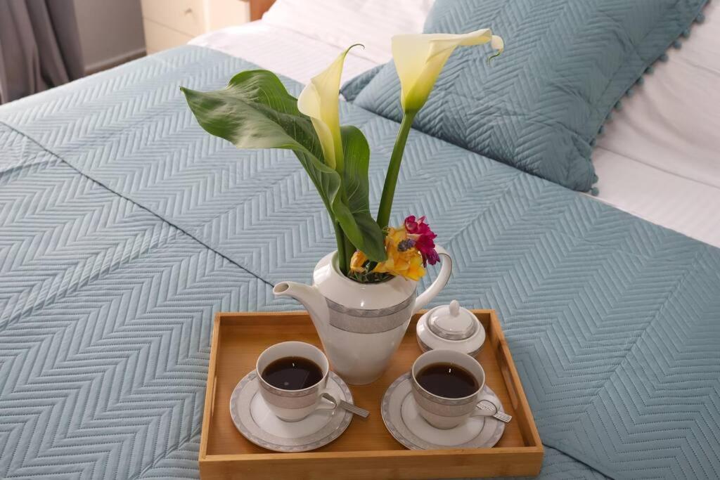 “Katerina'S Guest House” Kato Garouna Luaran gambar
