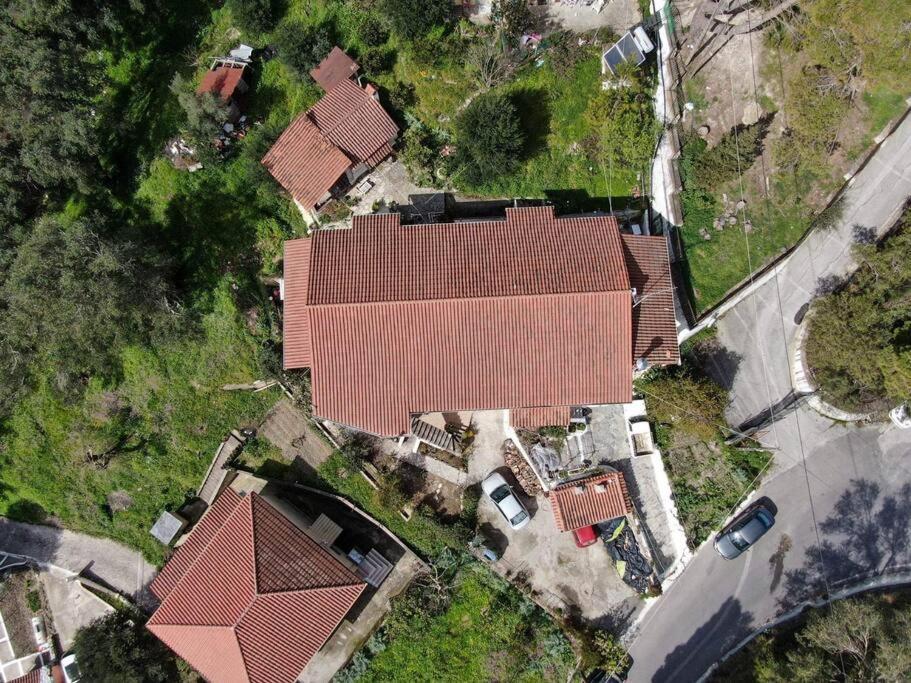 “Katerina'S Guest House” Kato Garouna Luaran gambar
