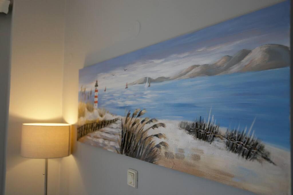 “Katerina'S Guest House” Kato Garouna Luaran gambar
