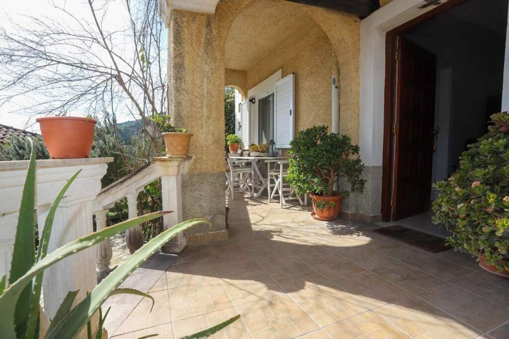 “Katerina'S Guest House” Kato Garouna Luaran gambar