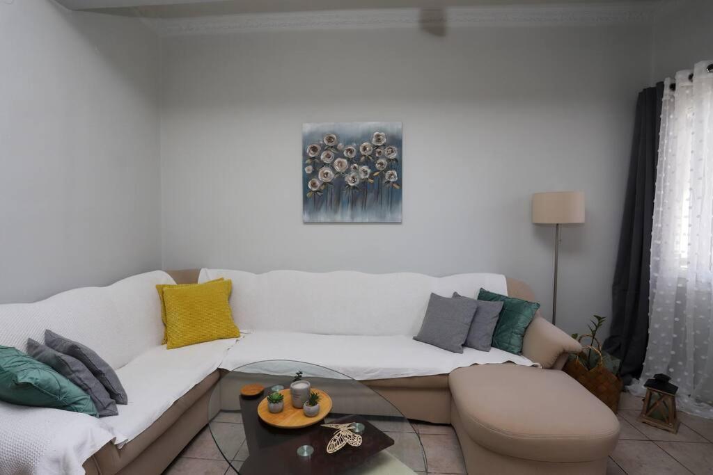 “Katerina'S Guest House” Kato Garouna Luaran gambar
