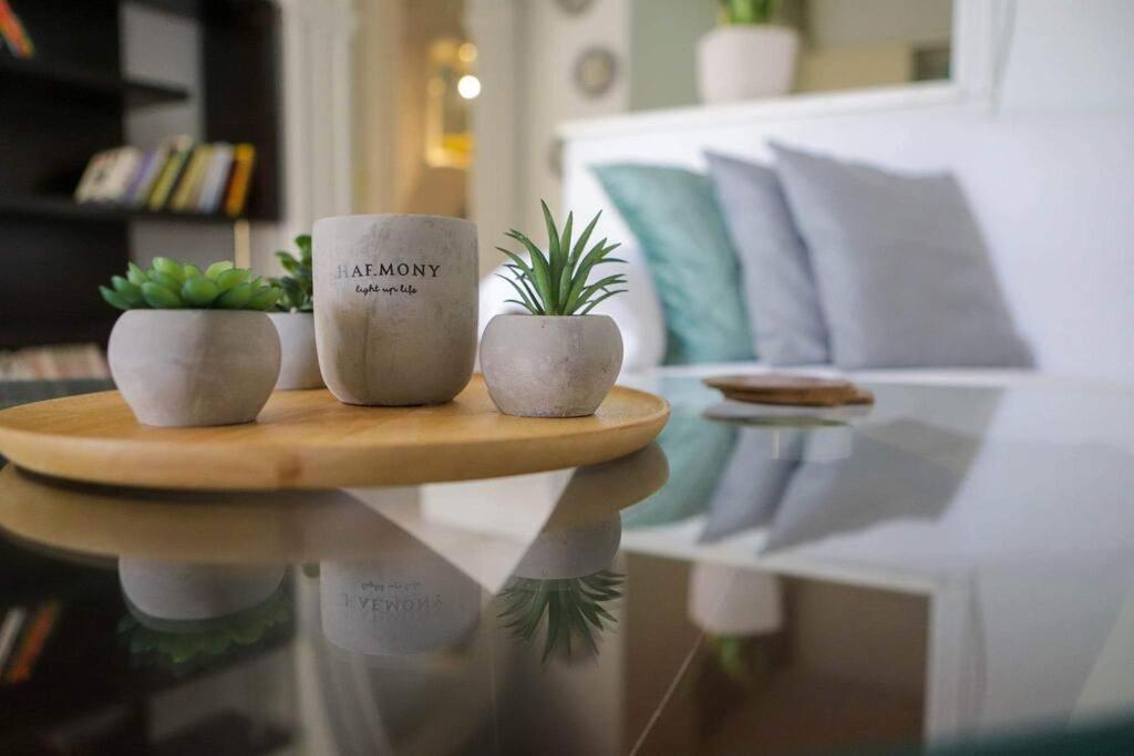 “Katerina'S Guest House” Kato Garouna Luaran gambar