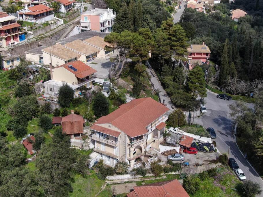 “Katerina'S Guest House” Kato Garouna Luaran gambar