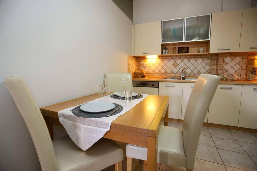 “Katerina'S Guest House” Kato Garouna Luaran gambar