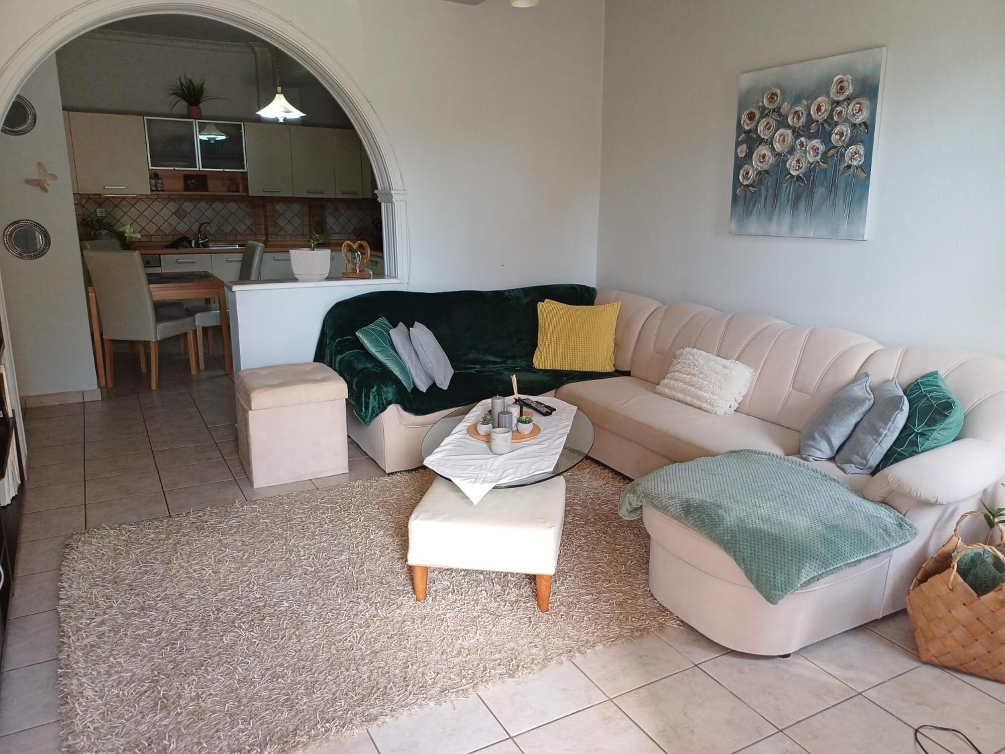 “Katerina'S Guest House” Kato Garouna Luaran gambar